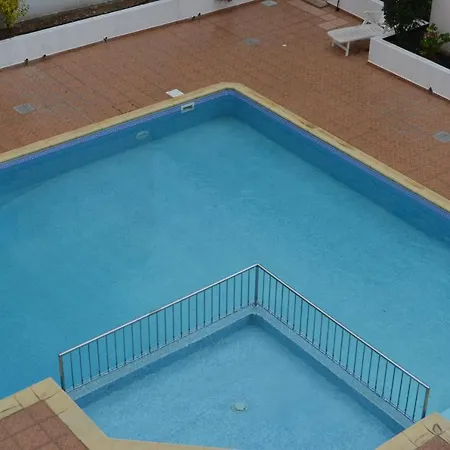 Ithaki Gardens 107 Διαμέρισμα *