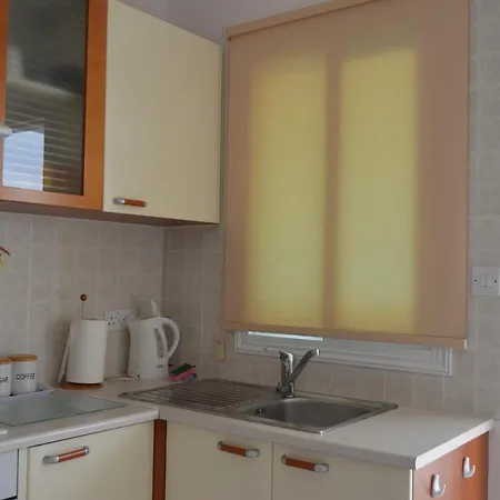 Διαμέρισμα Ithaki Gardens 107 *