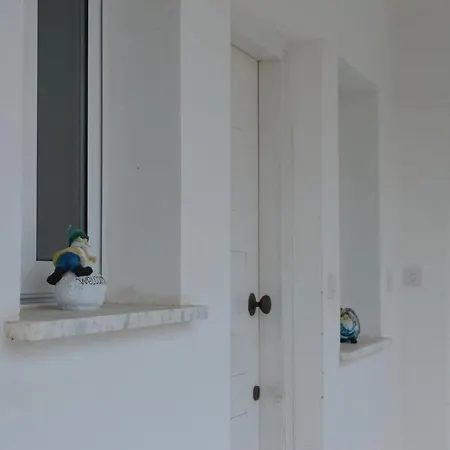 Διαμέρισμα Ithaki Gardens 107