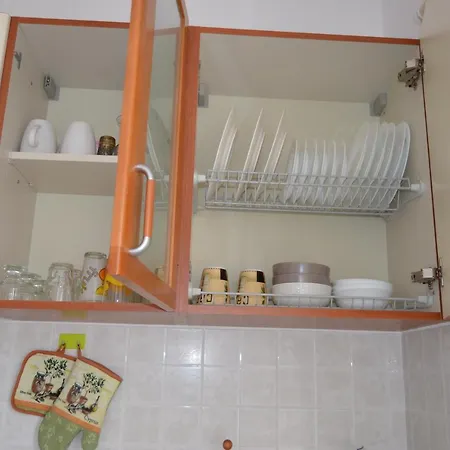 Ithaki Gardens 107 Διαμέρισμα *