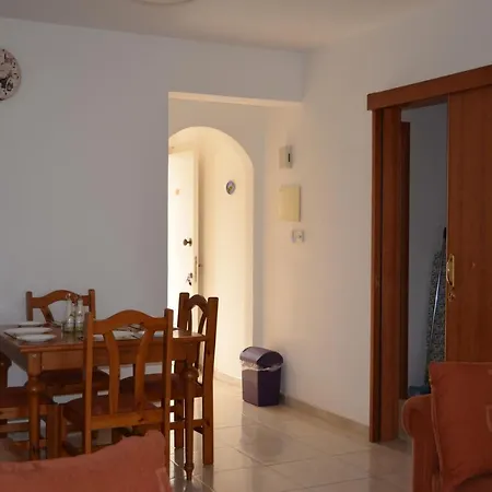 Διαμέρισμα Ithaki Gardens 107