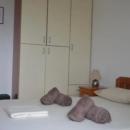 Ithaki Gardens 107 Apartment Paphos
